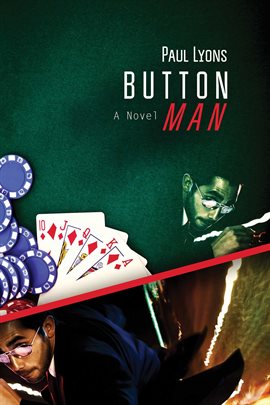 Cover image for Button Man
