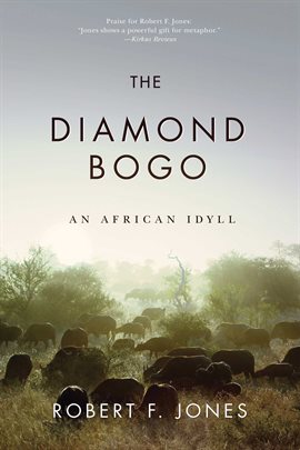 Cover image for The Diamond Bogo
