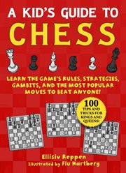 Chess be the king! cover image