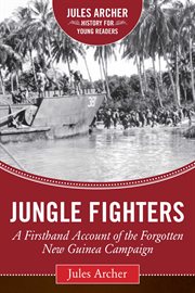 Jungle Fighters cover image