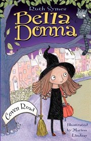 Bella Donna : Coven Road cover image