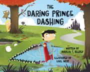 The daring Prince Dashing cover image