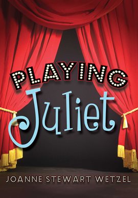 Cover image for Playing Juliet