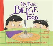 No More Beige Food cover image