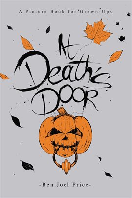 Cover image for At Death's Door