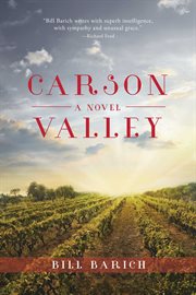 Carson Valley: A Novel cover image