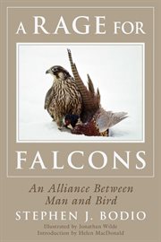 Rage for Falcons cover image
