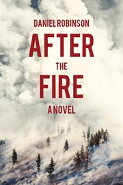 After the fire : a novel cover image