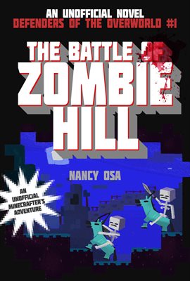 Cover image for The Battle of Zombie Hill