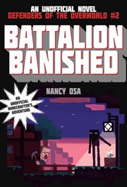 Battalion banished cover image