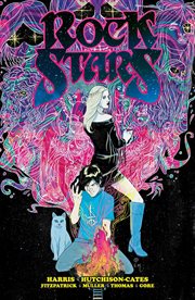 Rockstars: The Complete Series cover image