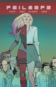 Failsafe: The Complete Series cover image