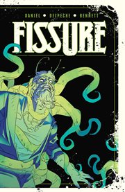 Fissure: The Complete Series cover image