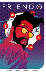 Friendo: The Complete Series cover image