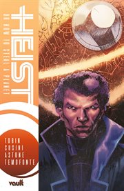 Heist: Or, How to Steal a Planet cover image