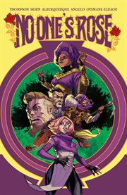 No One's Rose. Volume 1 cover image