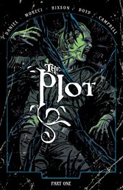 The Plot. Volume 1 cover image