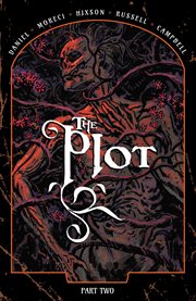 The Plot. Volume 2 cover image