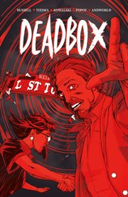 Deadbox: The Complete Series cover image