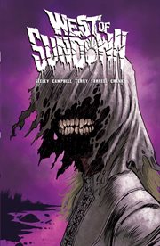 West of Sundown. Volume 2 cover image