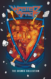 Wasted Space: The Cosmic Collection cover image