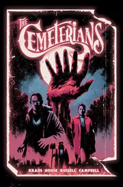 The Cemeterians: The Complete Series cover image