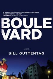 Boulevard : [a novel] cover image