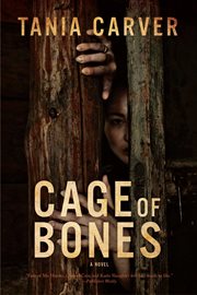 Cage of bones cover image