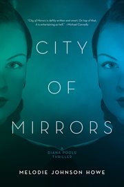 CITY OF MIRRORS cover image