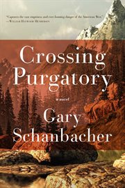 Crossing Purgatory cover image