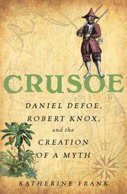 Crusoe cover image