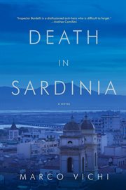 Death in Sardinia cover image