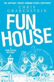 Fun House cover image