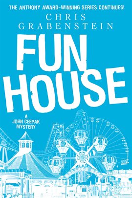 Cover image for Fun House
