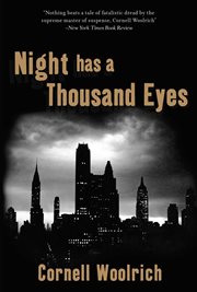 Night has a thousand eyes cover image