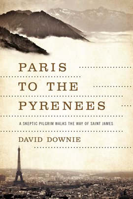Cover image for Paris to the Pyrenees
