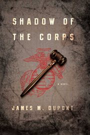 Shadow of the Corps cover image
