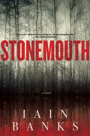 Stonemouth cover image