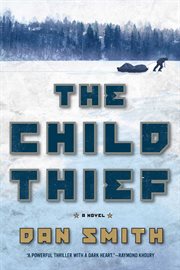 The child thief cover image