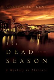 The dead season cover image