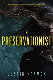 The Preservationist cover image