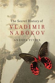The secret history of Vladimir Nabokov cover image
