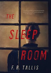 The Sleep Room : a Novel cover image