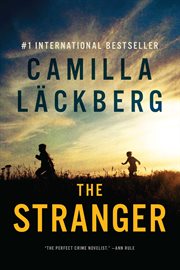 The stranger cover image