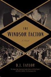 The Windsor faction cover image