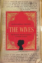 The wives cover image