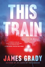 This train cover image