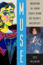 Muse : uncovering the hidden figures behind art history's masterpieces cover image