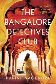 The Bangalore Detectives Club : A Novel