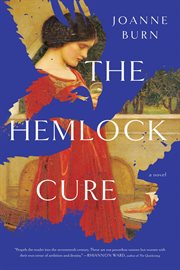 The hemlock cure cover image